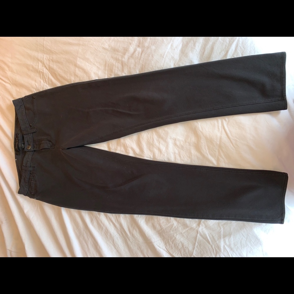 Calvin Klein Black Jeans